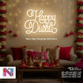 Diwali Neon Sign (Starting From Dhs 149) - 011